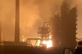 Ukrajinci udeřili na ruskou kritickou infrastrukturu - Novinky